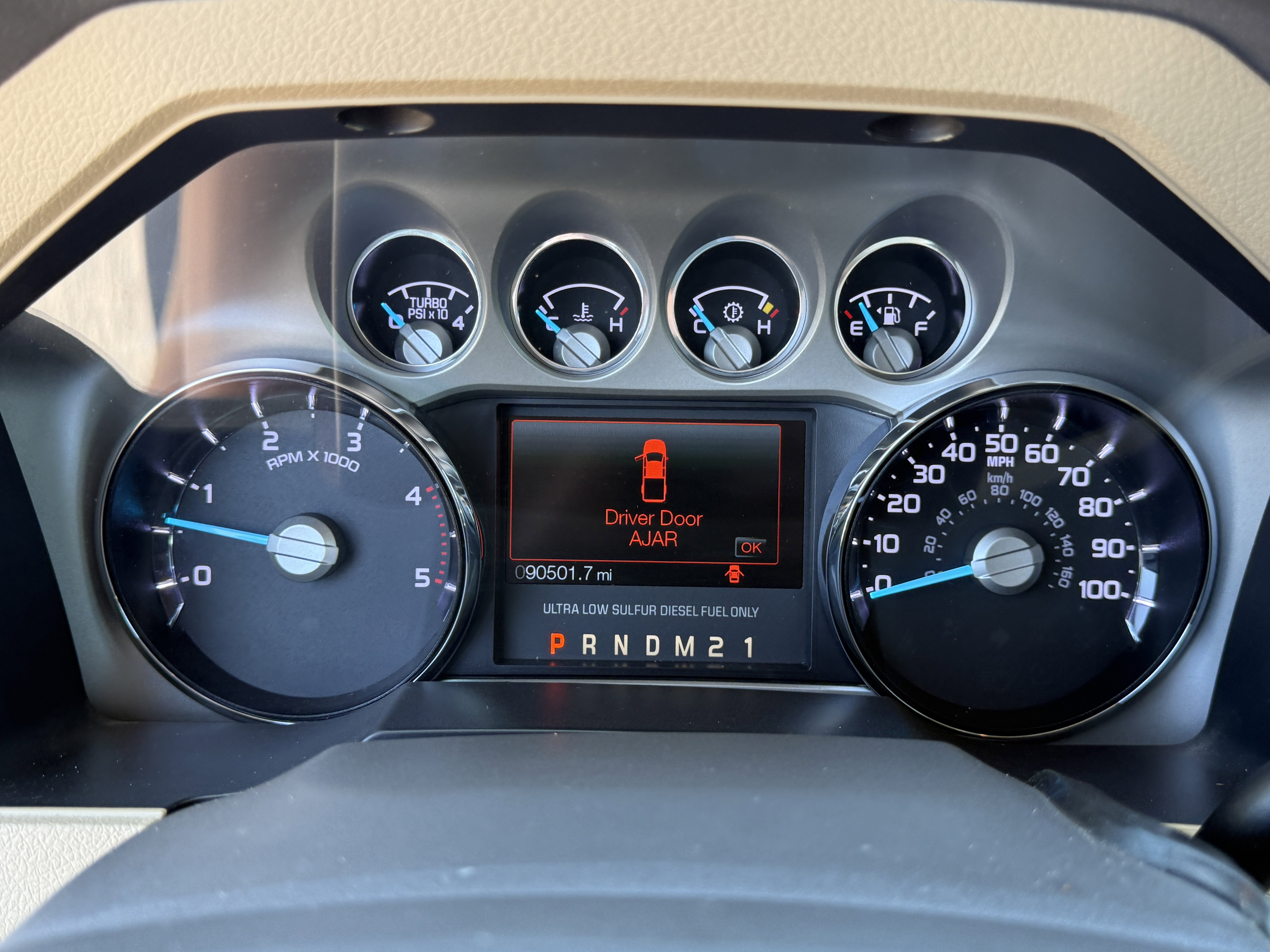 Used 2016 Ford F350 Lariat w/ Chrome Package AWD/4WD image 29