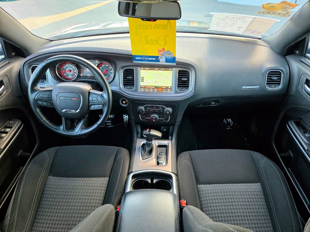 Used 2023 Dodge Charger SXT w/ Blacktop Special Edition image 43