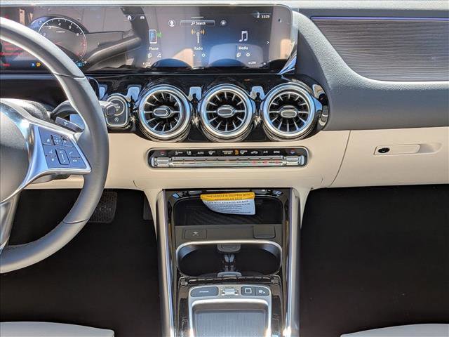 Certified 2026 Mercedes-Benz GLA 250 image 21