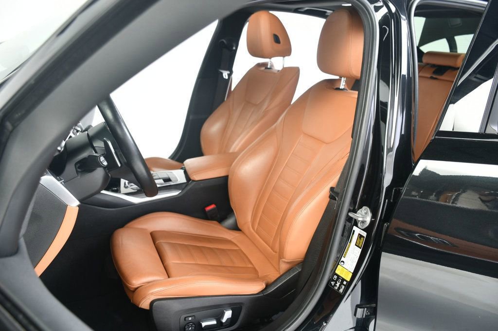 Used 2021 BMW 330i xDrive Sedan image 33