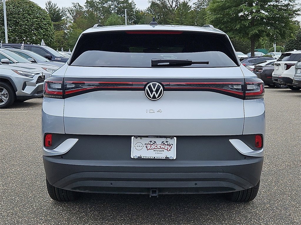 Used 2022 Volkswagen ID.4 Pro image 6