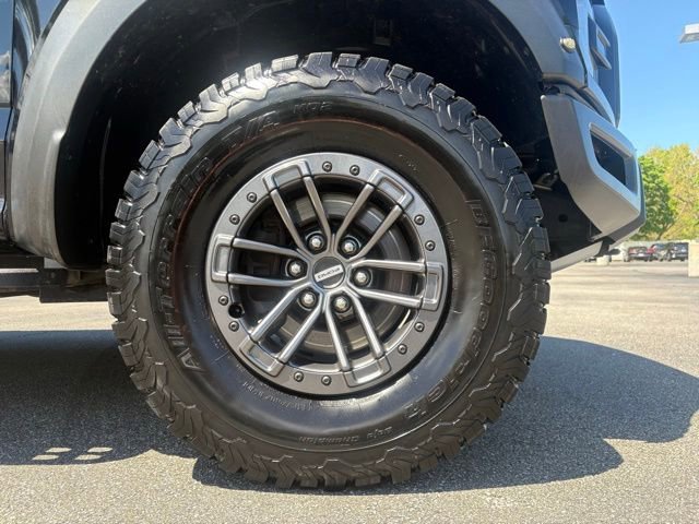 Used 2020 Ford F150 Raptor w/ Equipment Group 802A Luxury AWD/4WD image 15