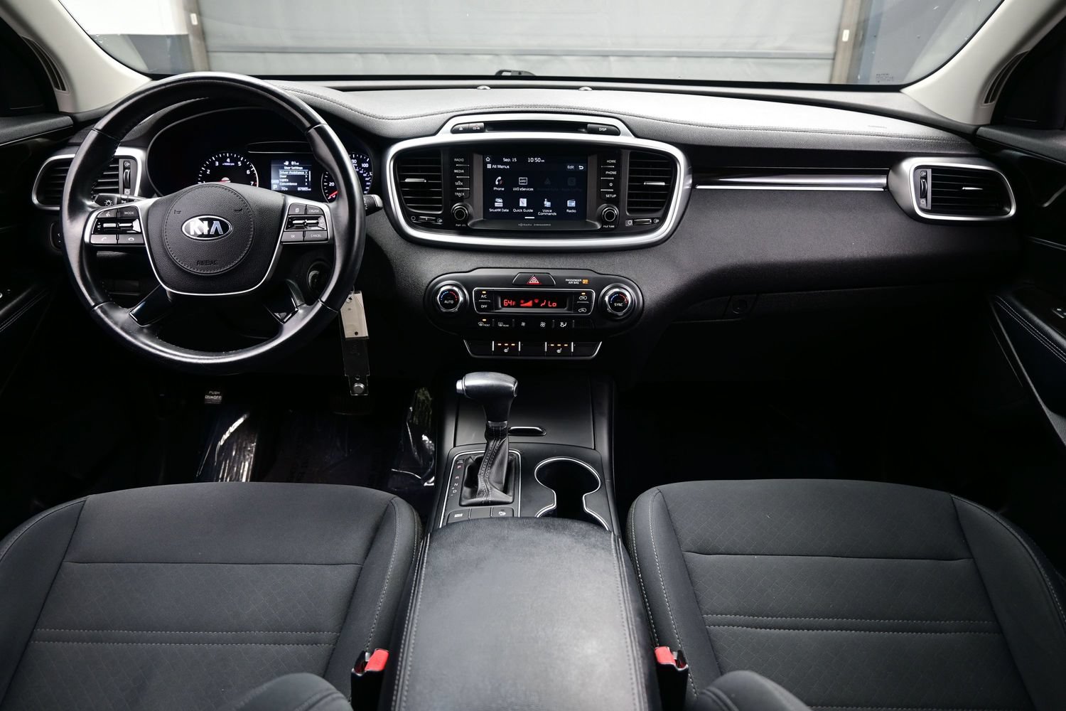 Used 2019 Kia Sorento FWD w/ Option Group 020 image 18