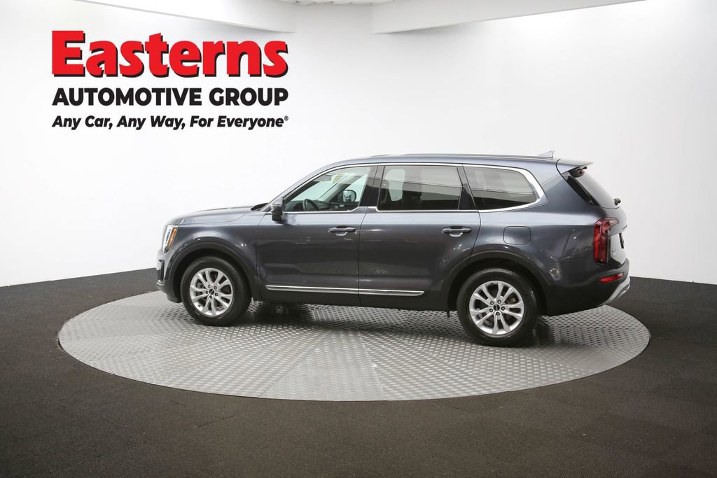 Used 2022 Kia Telluride LX image 62