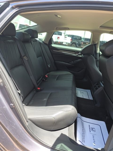 Used 2019 Honda Accord EX-L image 10