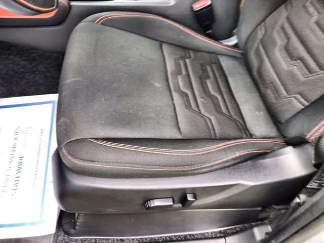 Certified 2024 Nissan Frontier PRO-4X w/ Technology Package image 12