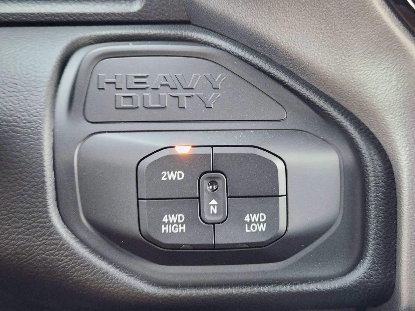 New 2026 RAM 2500 Lone Star image 17