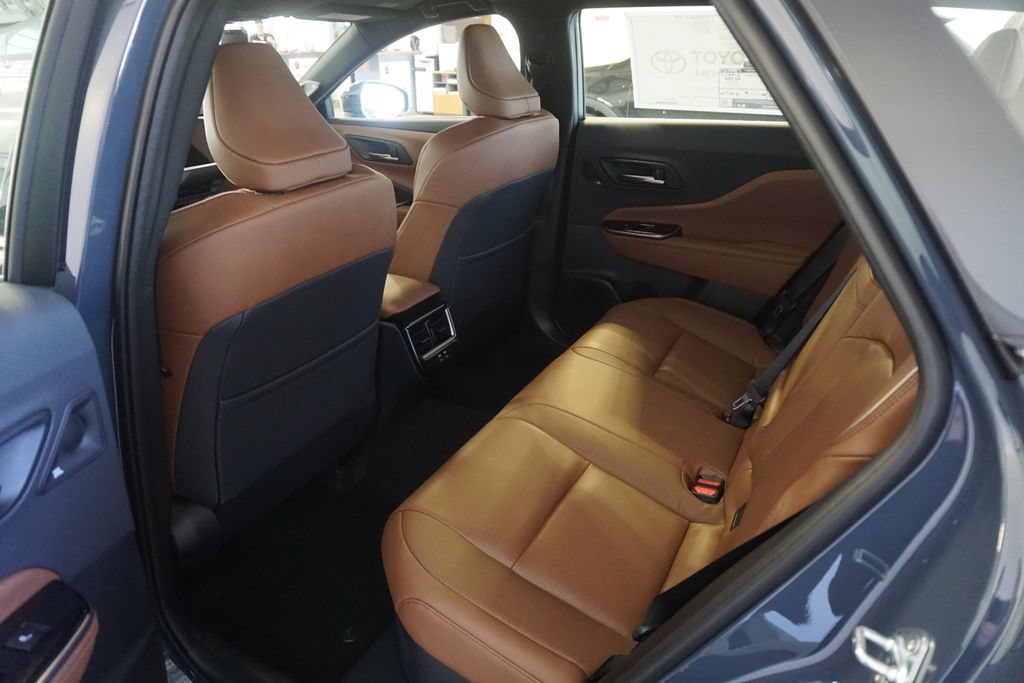 New 2026 Toyota Crown Signia w/ Advanced Technology Package AWD/4WD image 27