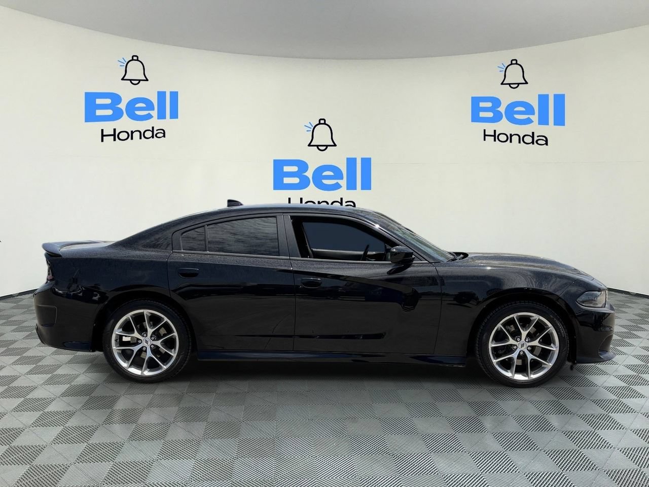 Used 2021 Dodge Charger GT RWD image 5