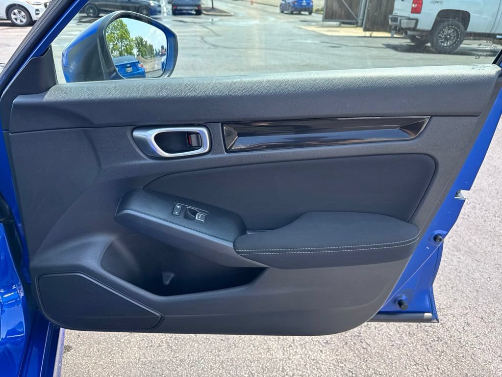 Used 2023 Honda Civic EX image 35
