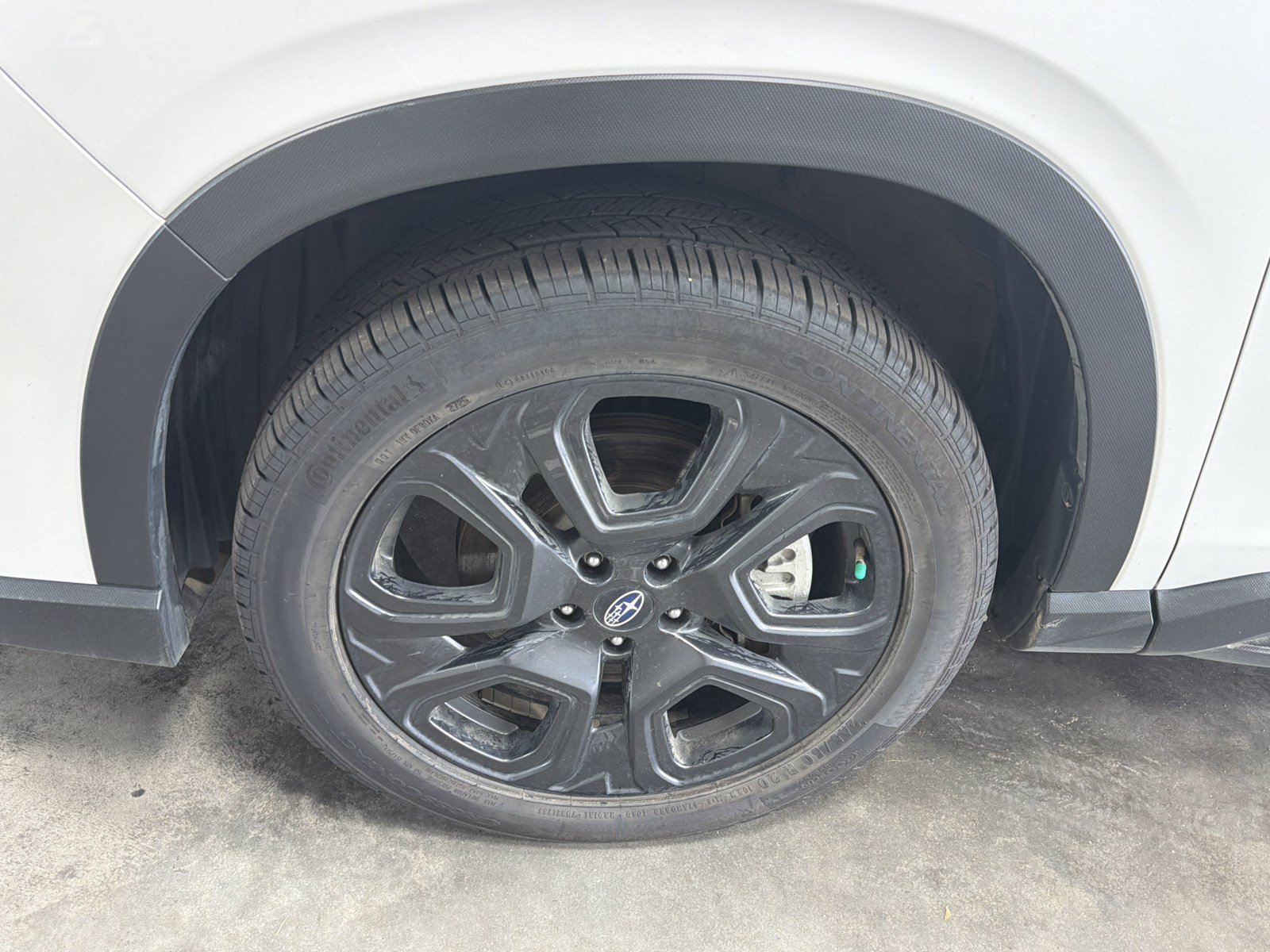 Certified 2024 Subaru Ascent Onyx Edition AWD/4WD image 15
