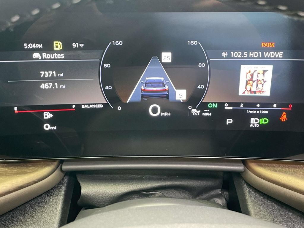 Certified 2025 Audi Q5 Premium w/ Premium Plus AWD/4WD image 44