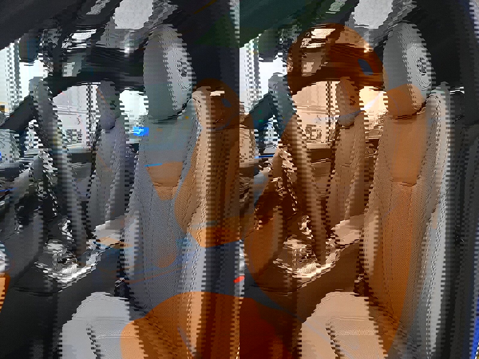 Certified 2025 BMW 440i xDrive w/ Premium Package image 14