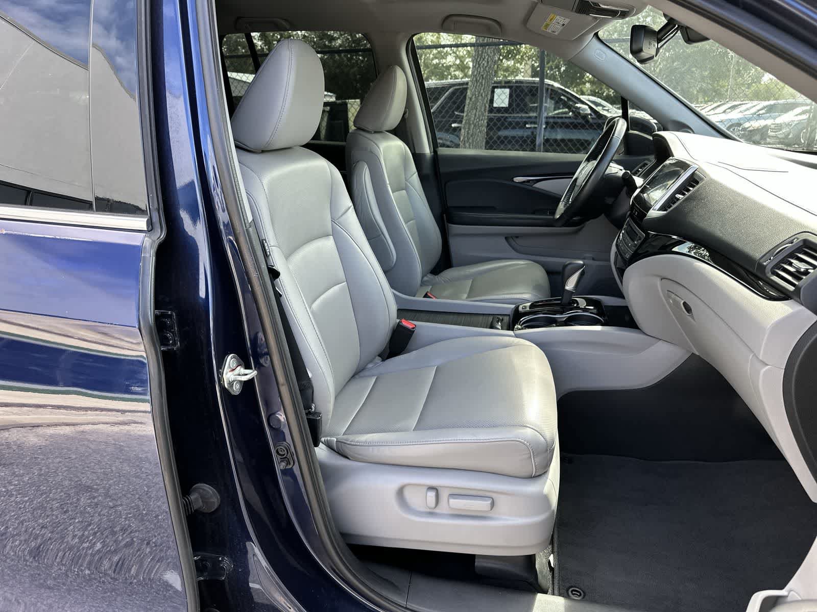 Used 2019 Honda Ridgeline RTL-E image 9