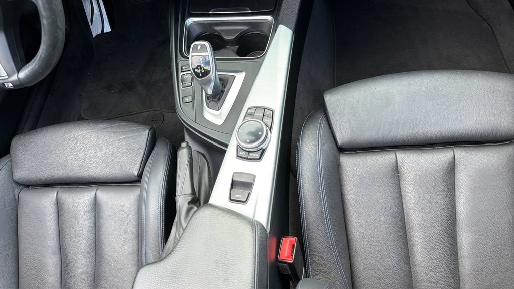 Used 2015 BMW 435i Convertible RWD image 24