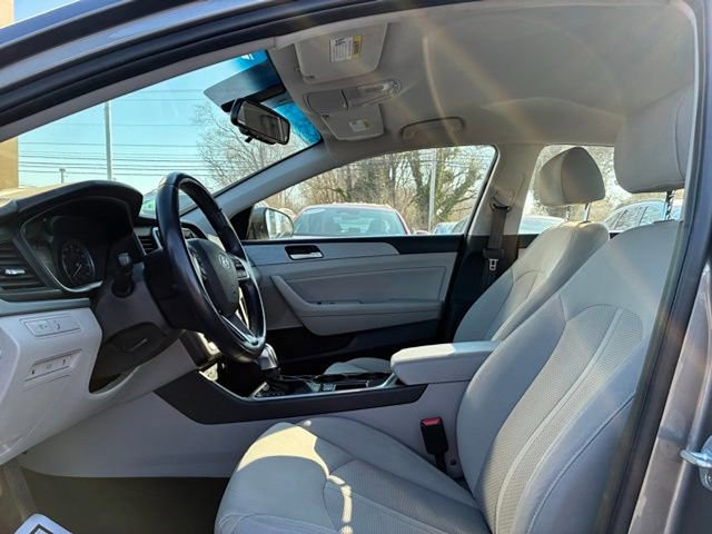 Used 2018 Hyundai Sonata SEL image 9