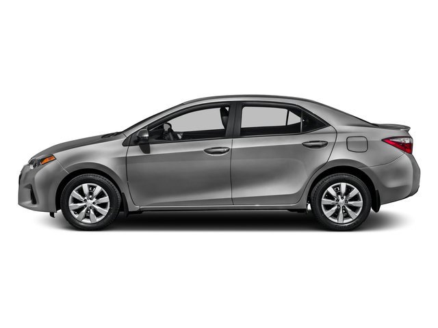 Used 2016 Toyota Corolla S FWD image 3