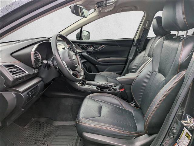 Used 2019 Subaru Crosstrek 2.0i Limited image 20