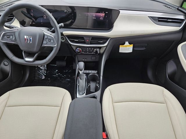 New 2026 Buick Encore GX Sport Touring w/ Comfort Package image 12