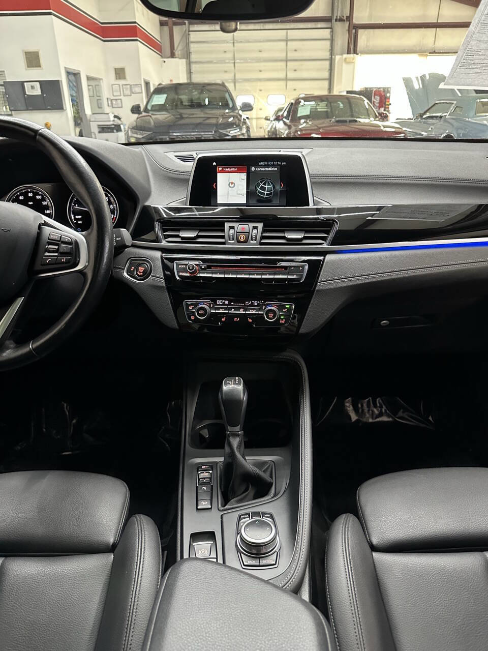 Used 2019 BMW X2 xDrive28i w/ Convenience Package image 26