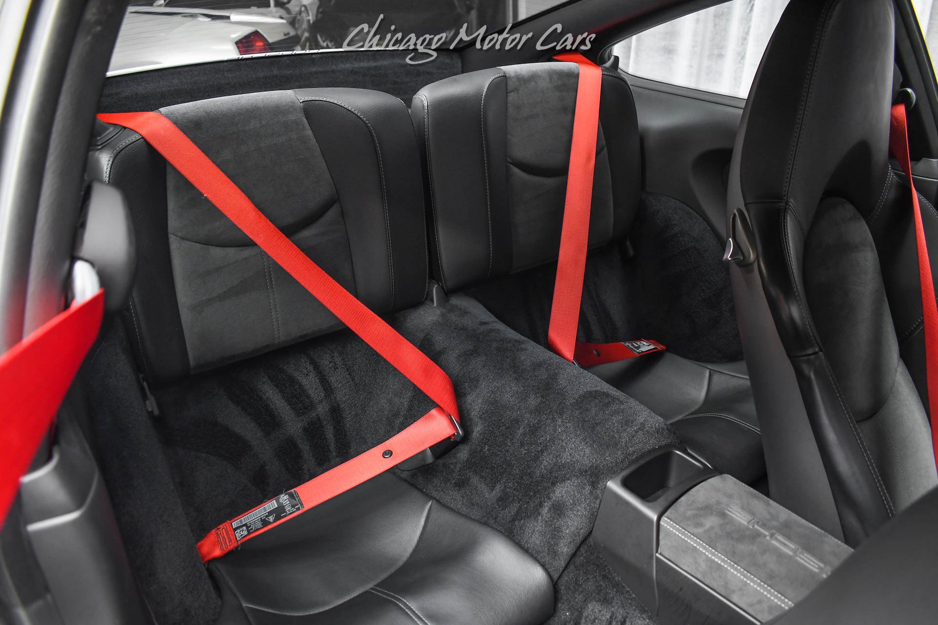 Used 2011 Porsche 911 Carrera GTS image 25