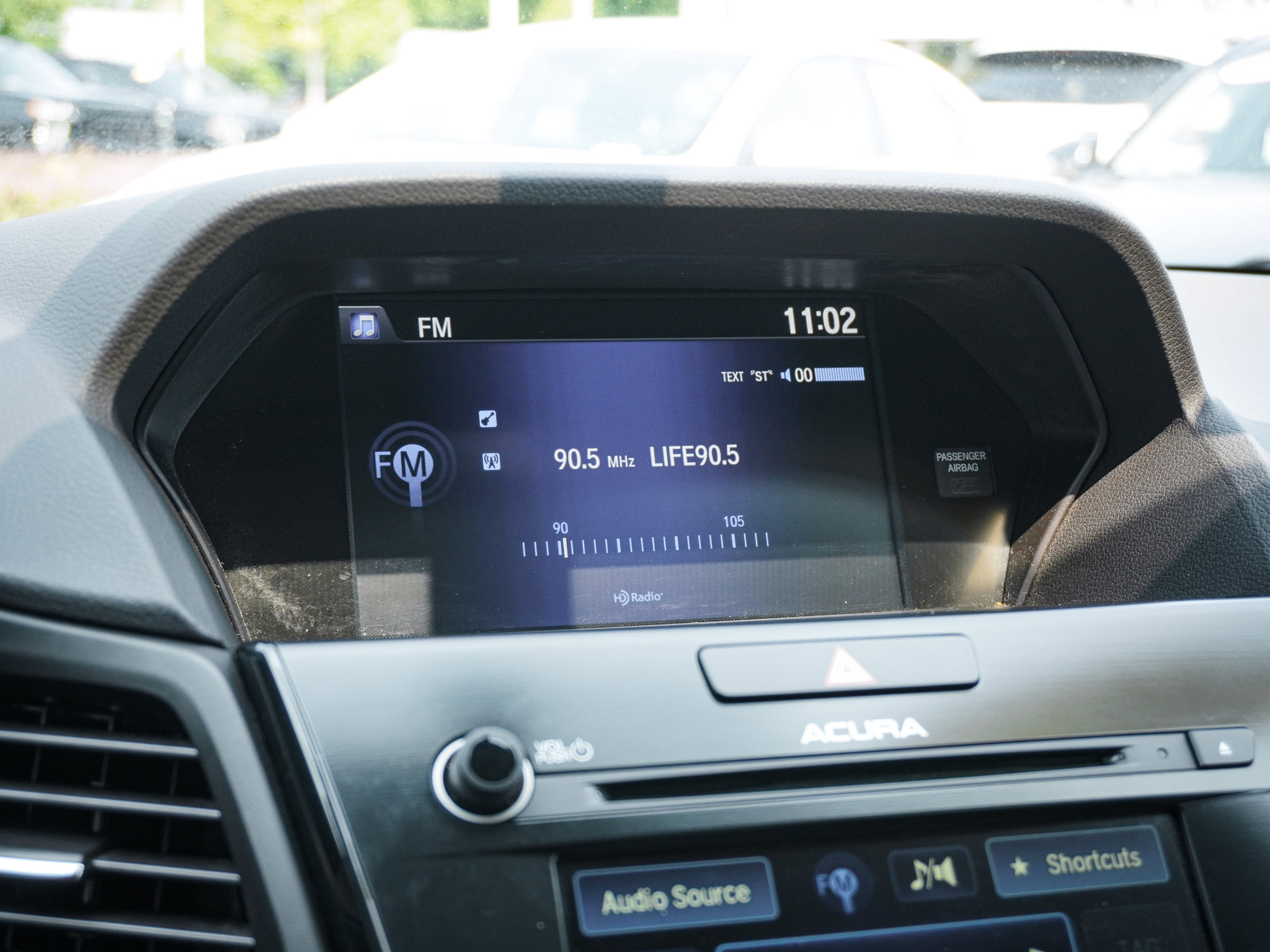 Used 2017 Acura ILX FWD image 22
