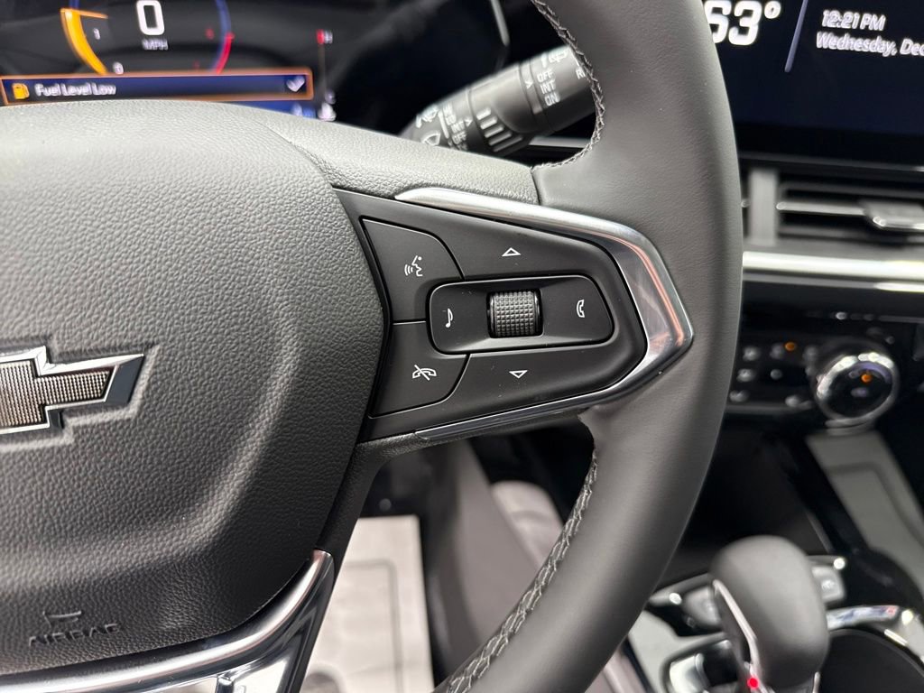 New 2026 Chevrolet Trax ACTIV image 22