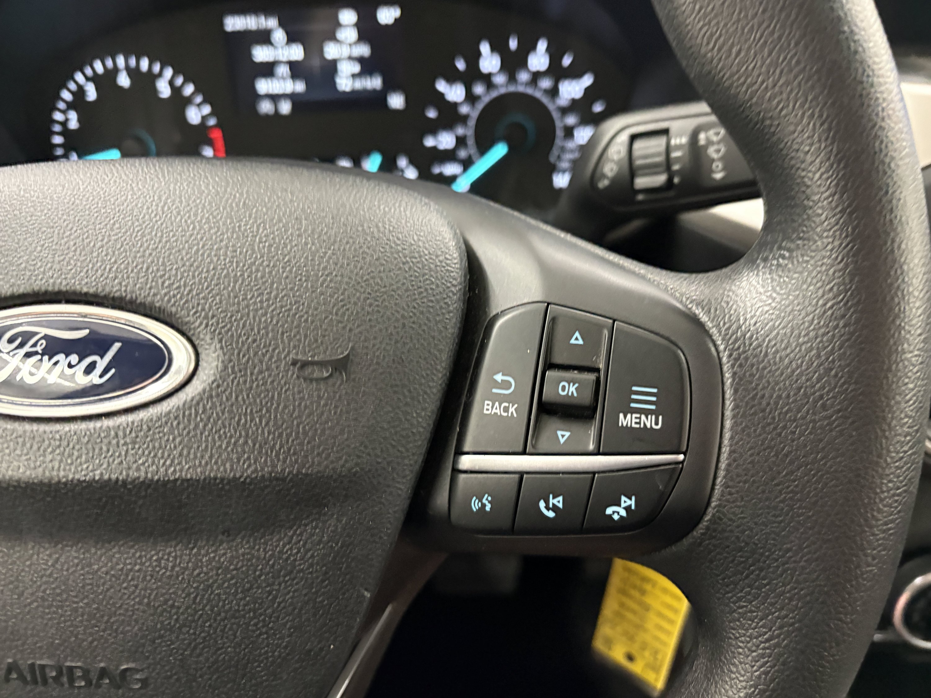 Used 2022 Ford Escape S AWD/4WD image 30