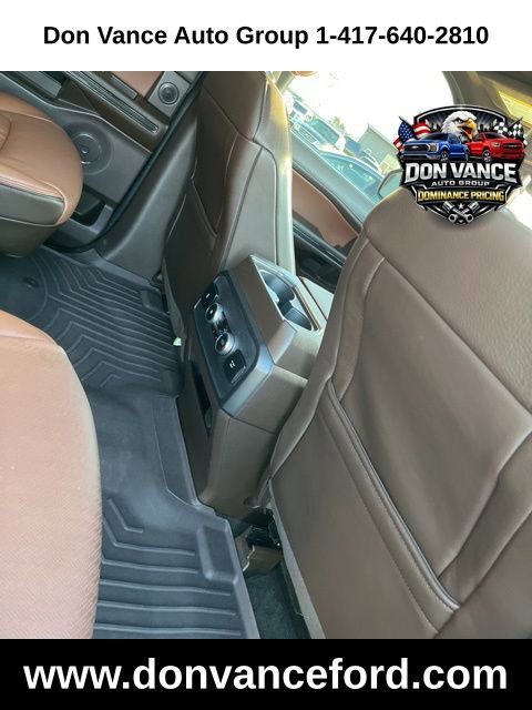 Used 2023 Ford Expedition King Ranch image 36