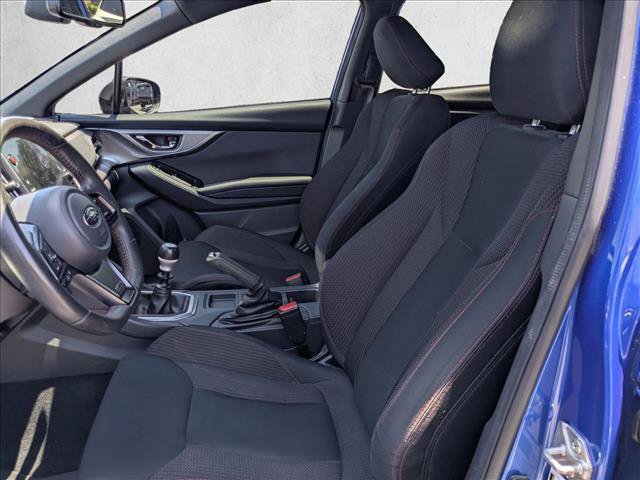 Used 2022 Subaru WRX Premium AWD/4WD image 13