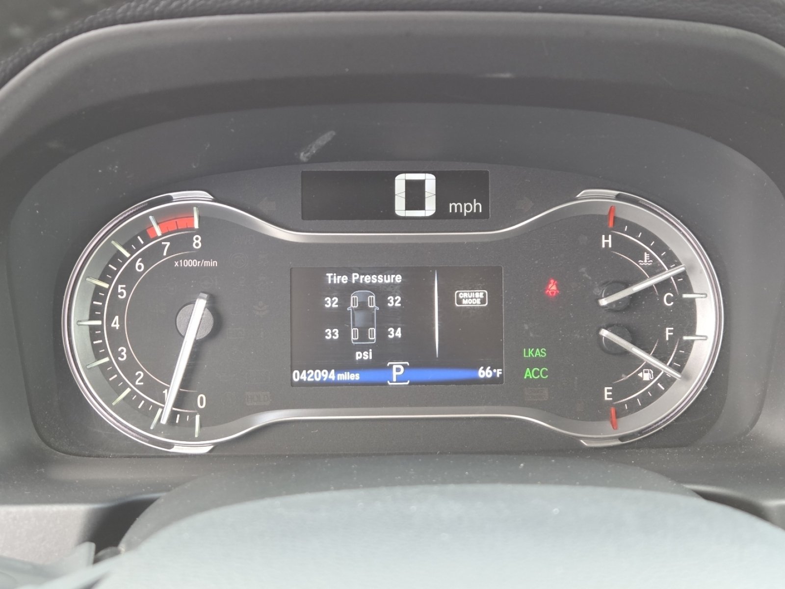 Used 2019 Honda Ridgeline RTL-E image 26