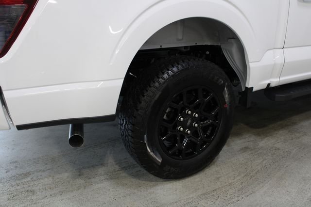 New 2026 Ford F150 XLT w/ Equipment Group 302A MID AWD/4WD image 26
