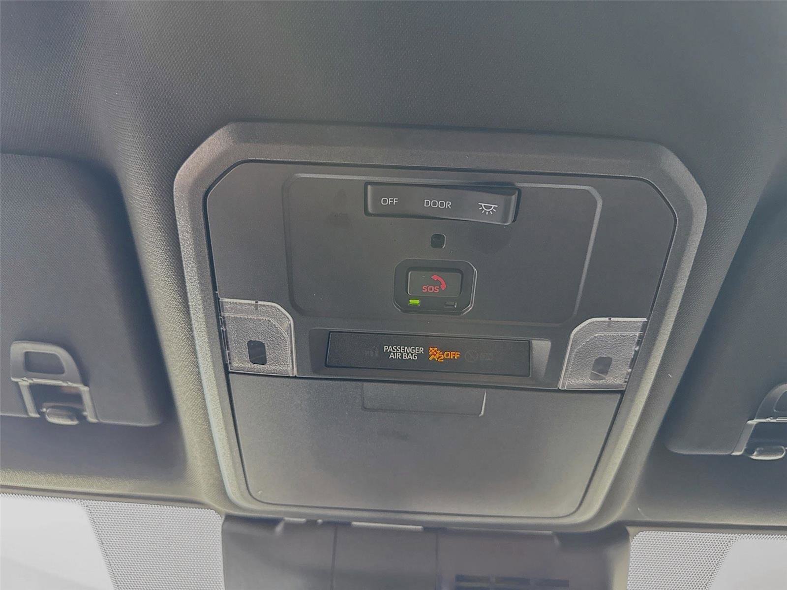Used 2024 Toyota Tacoma TRD Sport AWD/4WD image 22