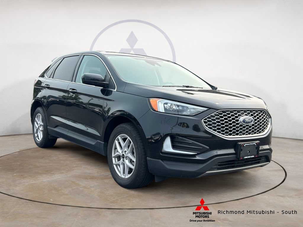Used 2024 Ford Edge SEL