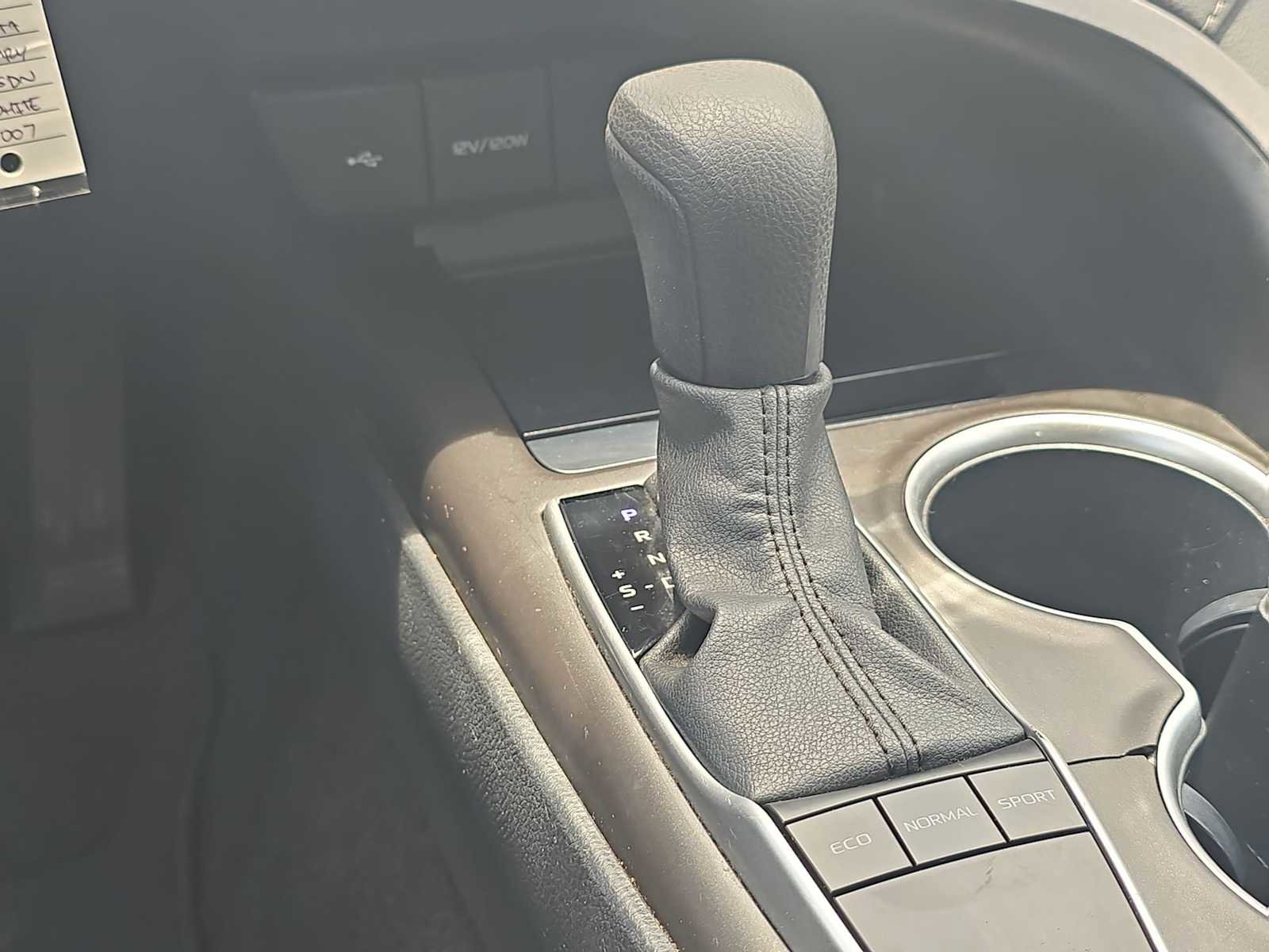 Used 2023 Toyota Camry LE image 21