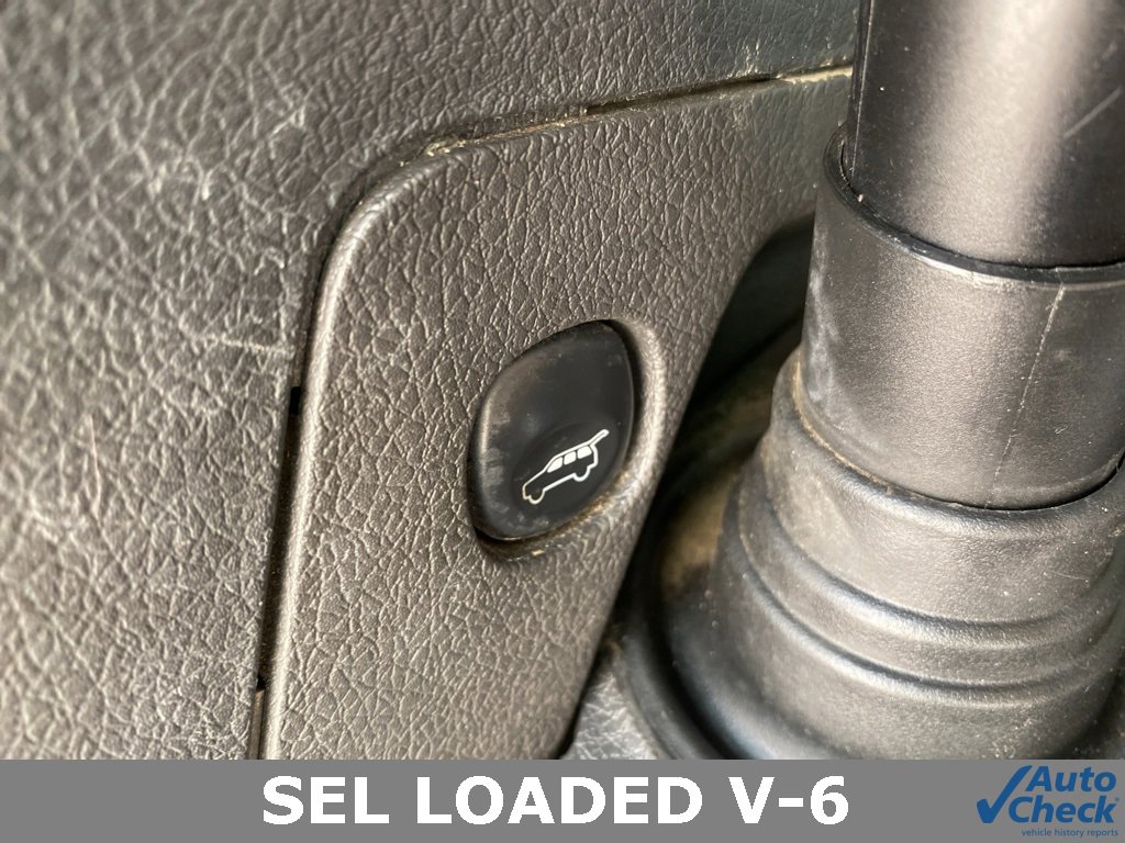 Used 2019 Ford Flex SEL w/ Equipment Group 202A image 14