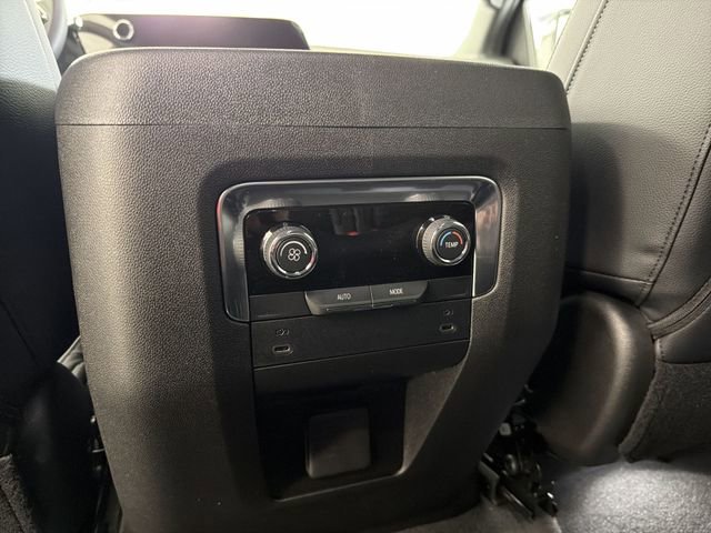 New 2026 Chevrolet Tahoe LS w/ LPO, Dark Essentials Package image 23