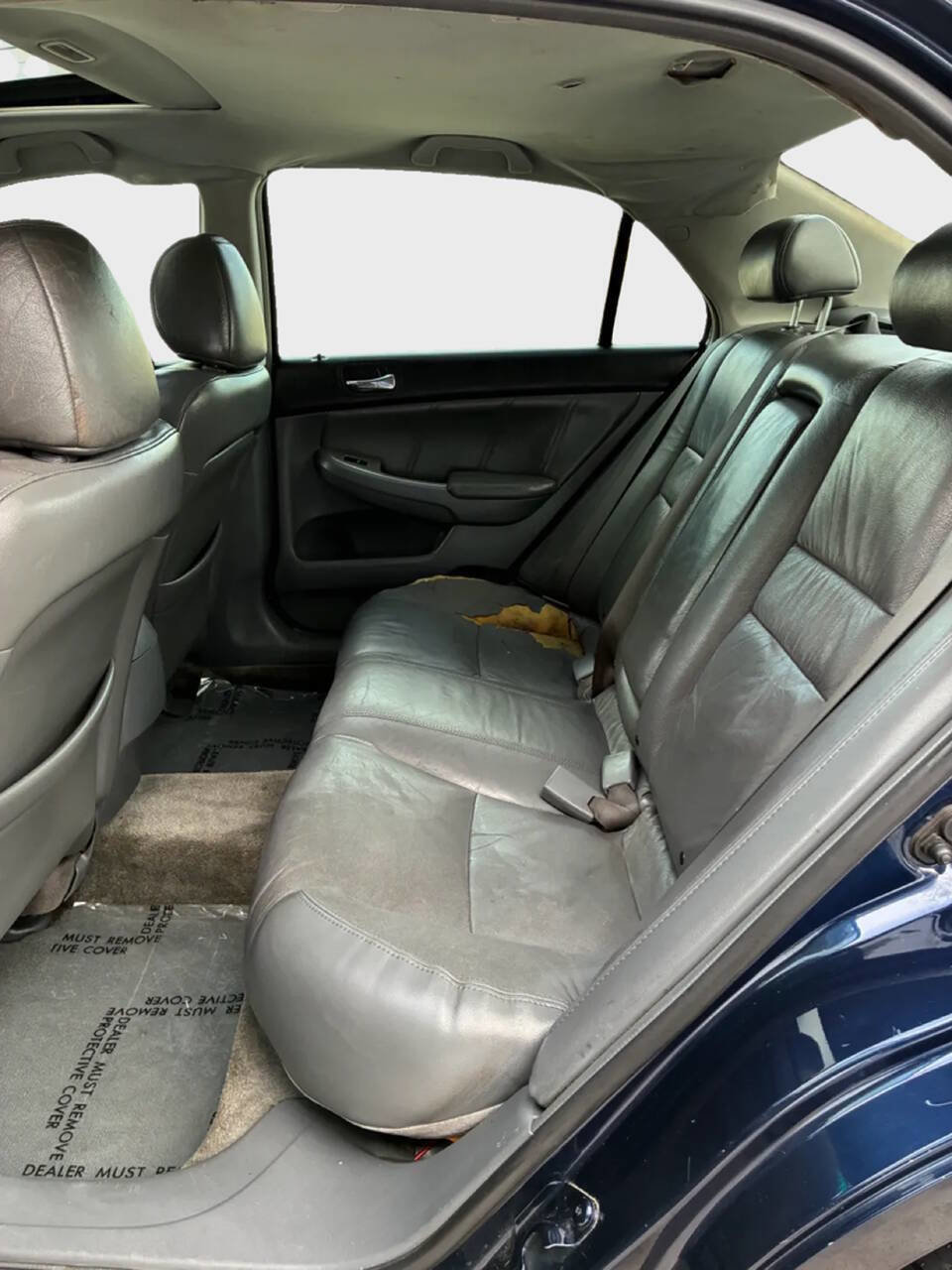 Used 2006 Honda Accord EX-L image 13