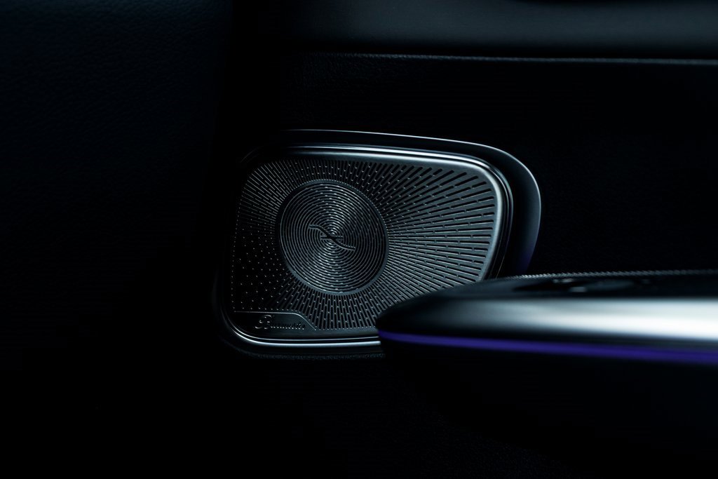 New 2025 Mercedes-Benz GLC 63 AMG S image 43