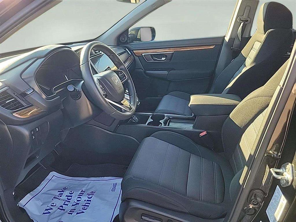 Used 2019 Honda CR-V EX image 13