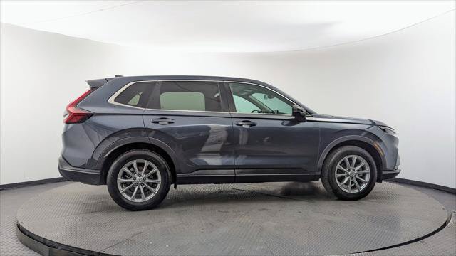 Used 2024 Honda CR-V EX image 9