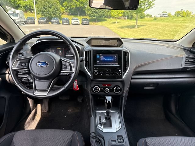 Used 2023 Subaru Crosstrek 2.0i Premium AWD/4WD image 18