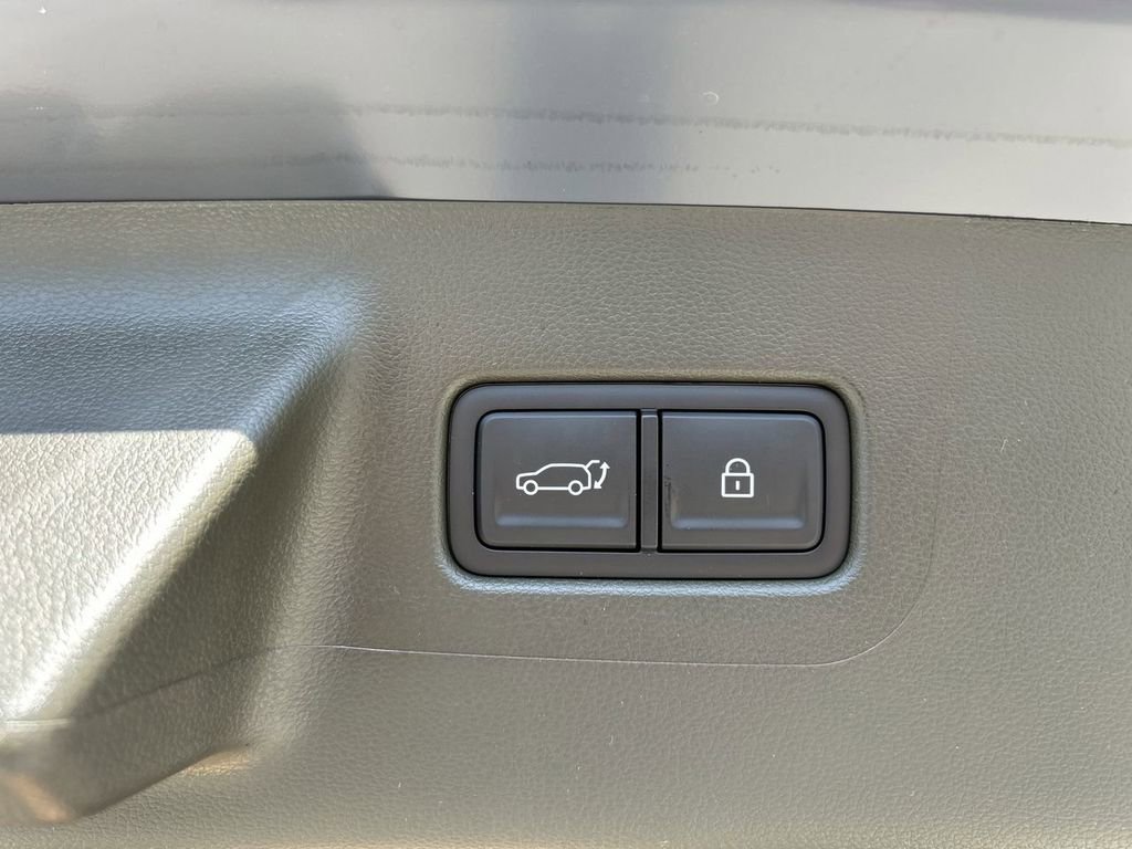 New 2025 Hyundai Santa Fe Calligraphy image 18