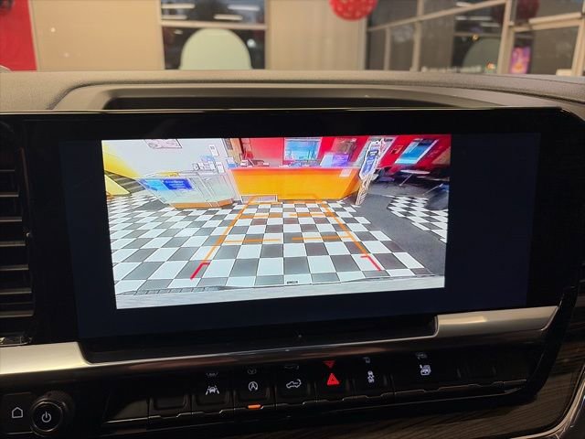 Used 2023 Chevrolet Silverado 1500 RST image 21