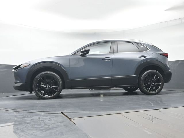 Certified 2023 MAZDA CX-30 2.5 Turbo w/ Premium Package AWD/4WD image 27