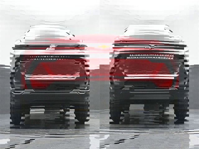 New 2026 Chevrolet Equinox EV LT image 48