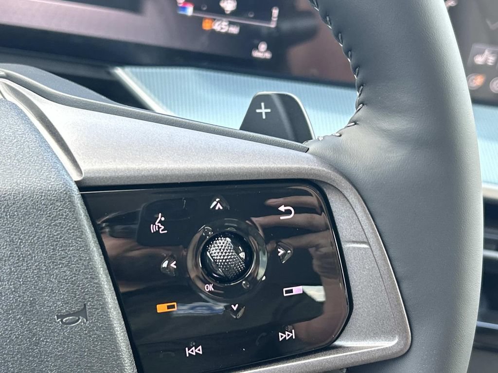 New 2026 Nissan Murano SL AWD/4WD image 32