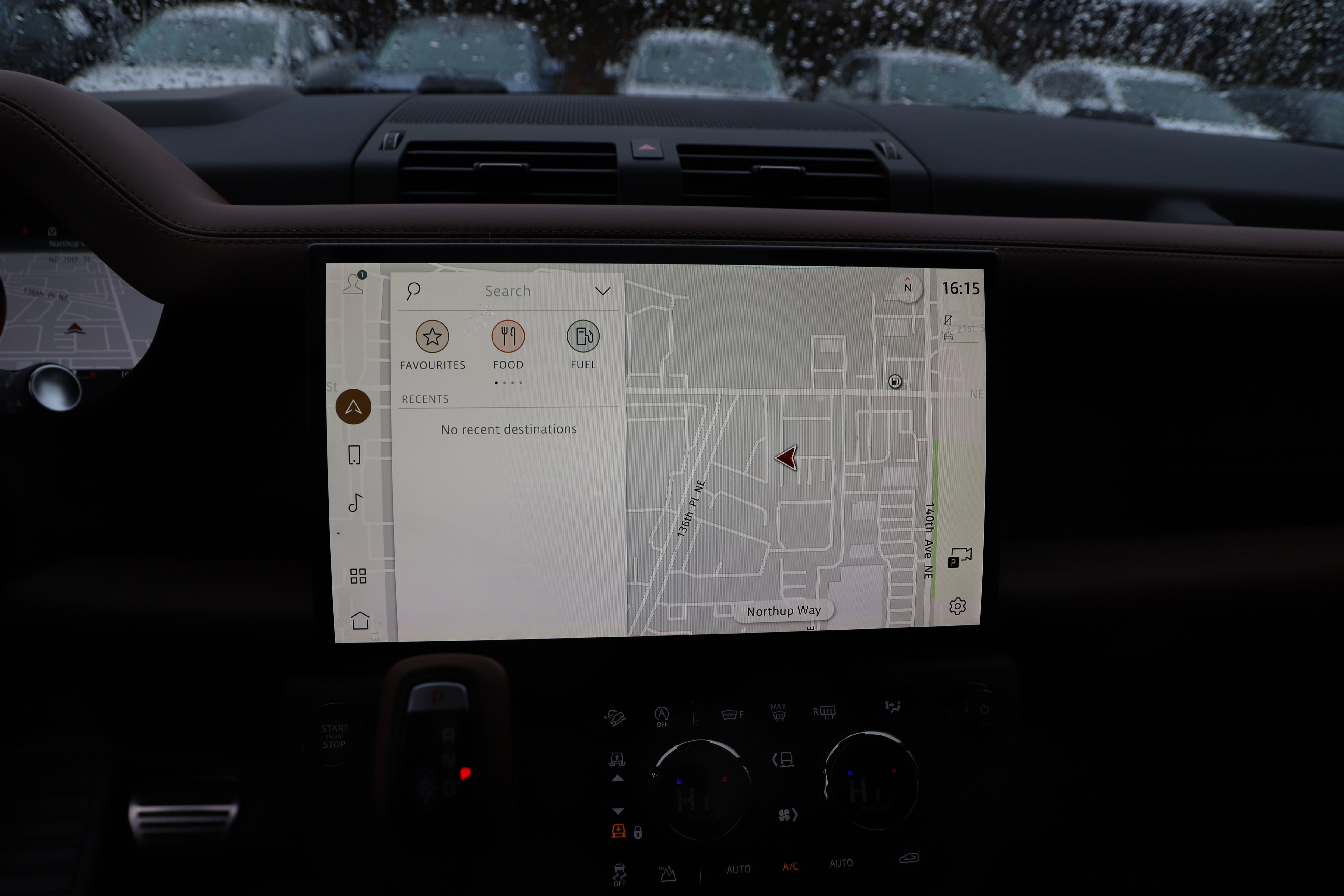 New 2026 Land Rover Defender 110 image 20