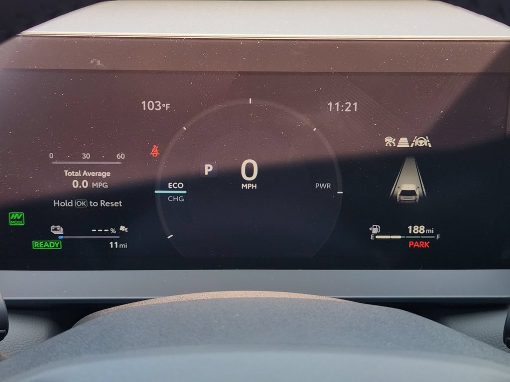 New 2026 Toyota RAV4 SE AWD/4WD image 13