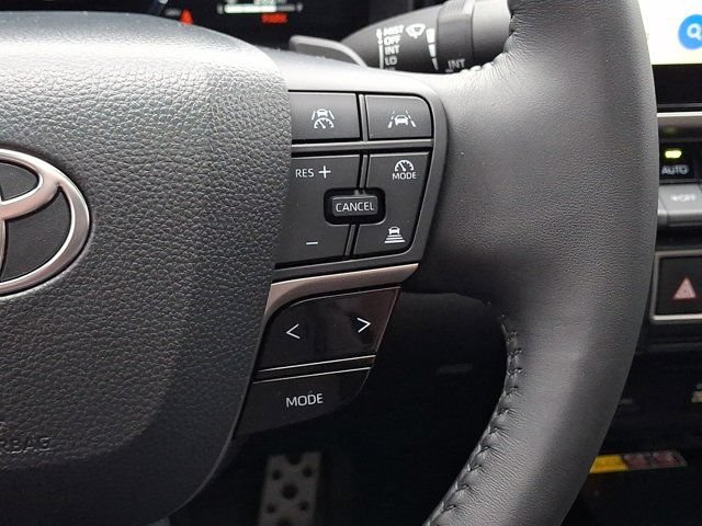 Used 2026 Toyota Camry XSE AWD/4WD image 27